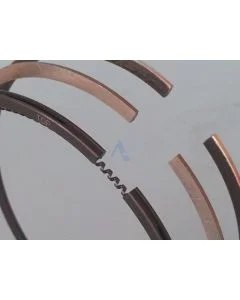 Serie Segmenti Pistone per SCANIA DS14, DS14.01, DS14.02, DS14.06, DSC14, DSI14 (127mm)