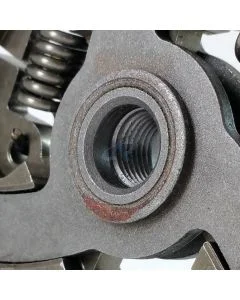 Frizione per HUSQVARNA 394XP, 2100, 2101, 3120XP, 3120K, 3122K, K1250, K1260