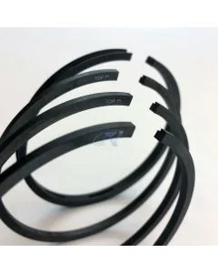 Serie Segmenti Pistone per BOSCH FV/DT DW1/220/1, 0480028001/002/003/101 Compressore d'aria