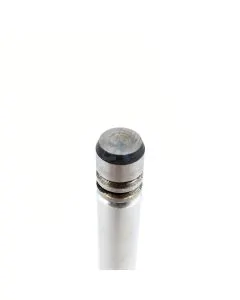 Valvola Scarico per HATZ L31, L40, L41C, L42C, L43C, M40, M41, M42, M43 Motori