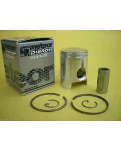 Pistone per SACHS 50cc, 1st Maggiorazione (37.96mm)