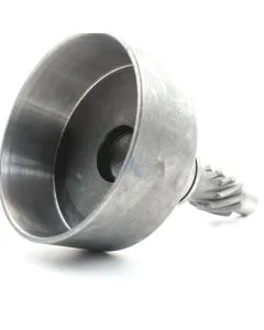 Campana per WACKER-NEUSON AS50 BS50 BS60 BS65 BS70 BS500 BS600 BS650 BS700