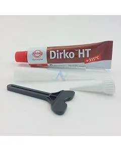 DIRKO HT Sigillante per STIHL BG, BR, BT, FC, FH, FR Modelli [#07838302000]