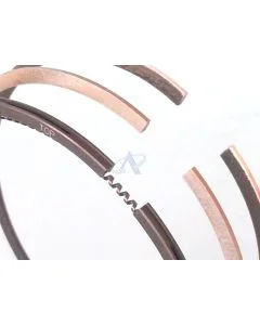 Serie Segmenti Pistone per DEUTZ (KHD) F3L / F4L / F6L / F6L 912 F Motori (102mm)