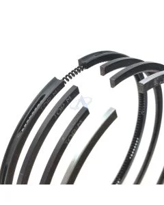 Serie Segmenti Pistone per SCANIA D11, DS11, D14, DS14 Motori (127mm)