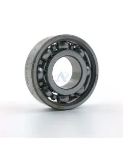 SKF Cuscinetto Albero Motore 6001-C3