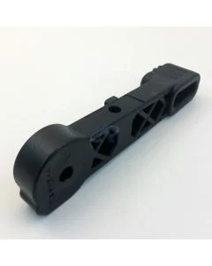Leva dell'acceleratore per WACKER-NEUSON BS50, BS60, BS65, BS70, BS500 BS600 BS650 BS700
