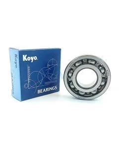 KOYO Cuscinetto Albero Motore 6204-C3