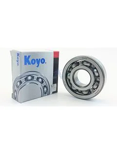 KOYO Cuscinetto Albero Motore 6304-C3