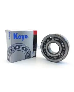 KOYO Cuscinetto Albero Motore 6304-C3
