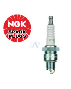 NGK BP8H-N-10 (4838) Candela