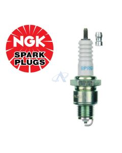 NGK BPR6HS (7022) Candela