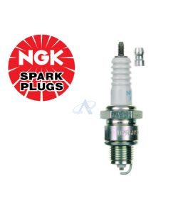 NGK BPR6HS-10 (2633) Candela