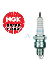 NGK BPR6HSA (4632) Candela