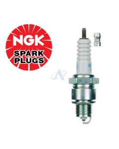 NGK BPR7HS (6422) Candela