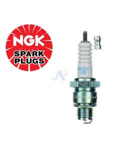 NGK BR8HS-10 (1134) Candela