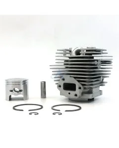 Cilindro con Pistone per ZENOAH-KOMATSU BK4301DL, BK4302FL, CB4410, G43L, G45L, PE2500H