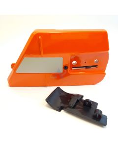 Corpicatena per HUSQVARNA 362 365 371 372 570, 575, 576 [#537033501]