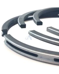 Serie Segmenti Pistone per KOHLER K341 (3.75")