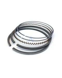 Serie Segmenti Pistone per KOHLER M16 con MAHLE Pistone (3.75") [#4510810S]