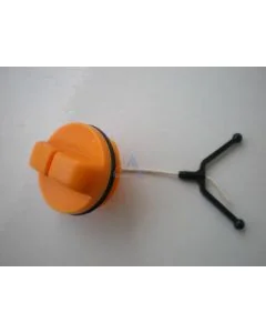 Tappo Benzina per PARTNER K650, K700, K750, K950, K1250 [#506255932]