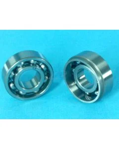 Cuscinetti Albero Motore per STIHL FS 420, FS 500, FS 550, SR 320, SR 340, SR 400 SR420