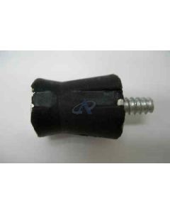 Antivibrante per HUSQVARNA 181, 262, 281, 288, 3120XP, 3122K, K1250, K1260, K1270