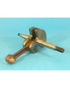 Albero Motore per STIHL 050, 051, 075 AV, 076, TS 50 AV, TS 510, TS 760