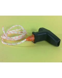 Impugnatura Avviamento per STIHL BT 360, TS 350/360/400/410​/420/510/700/76​0/800 [Elasto]
