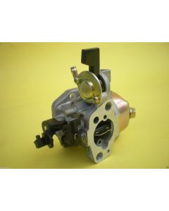 Carburatore per HONDA GXV160 A1 / K1, GXV160 UA1, HRC216 K1 / K2 [#16100ZE7W21]