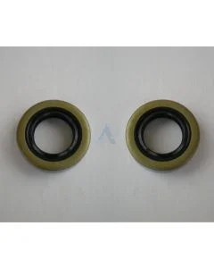 Anelli di Tenuta per JONSERED BC 2255, FC 2255, FC 2255 W, RS 40, RS 51, RS 52