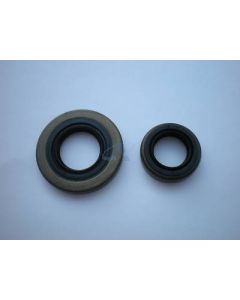 Anelli di Tenuta per STIHL 024 AV, 026, 034 AV, 034 S, MS 240, MS 260, MS 340