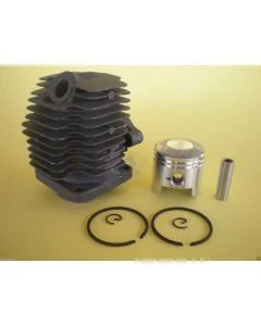 Cilindro Completo per MAKITA EW110R, RBC410, RBC411, RBC420, RBC421, RBK410, RBK420
