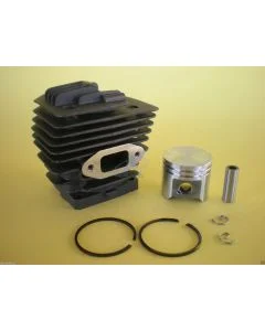 Cilindro Completo per STIHL FR220, FS180, FS220, FS 220 K (38mm) [#41190201204]