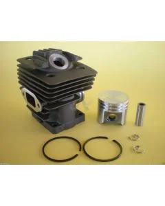 Cilindro Completo per STIHL FR220, FS180, FS220, FS 220 K (38mm) [#41190201204]