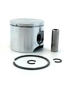 Pistone per HUSQVARNA 61, 162, 162 SE, 162 SG (48mm) [#503517401]