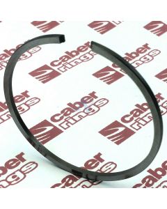 Segmento Pistone per SACHS M50, Famo 98cc, SB77, SB93, Stamo 75, 76, 100, 101 (48.5mm)