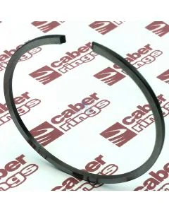 Segmento Pistone per SACHS M50, Famo 98cc, SB77, SB93, Stamo 75, 76, 100, 101 (48mm)