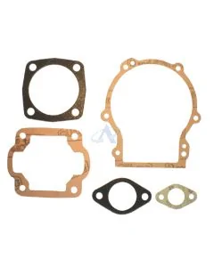 Serie Guarnizioni per JLO L151, L152 - MINSEL M165 - CM MOTORI CM152