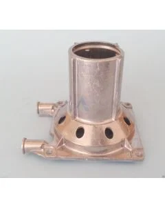 Supporto Campana Frizione per STIHL FS 120, FS 200, FS 250 /R, FT 250, HT250 [#41341600601]