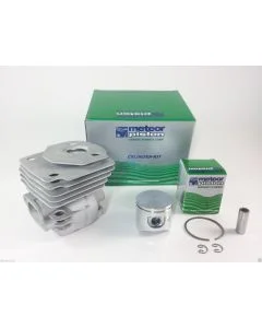 JONSERED CS2156, CS 2156 EPA (46mm) Cilindro Completo [#537248502] NIKASIL di METEOR