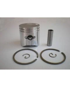 Pistone per ZENOAH-KOMATSU G3K, BC342 DLM, BC342 DWM (36mm) [#165041111]
