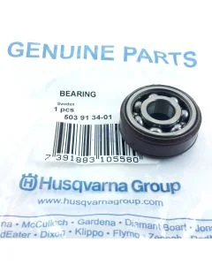 HUSQVARNA 225, 227, 232 R/RD/RJ, 235 FR/R/RL, 240R Paraolio & Cuscinetto Albero Motore [#503913401]
