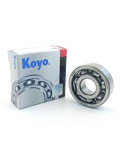 KOYO Cuscinetto Albero Motore 6201-C3