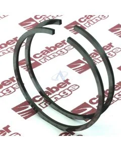 Serie Segmenti Pistone per HOMELITE 9-23, XP1000, XP1100, Super 1130G, 1050 [#56291]