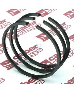 Serie Segmenti Pistone per DKW RT250 /2 (244cc) 12-14, 1PS, 1953-55 (70.25mm)