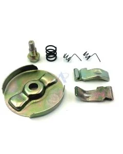 Kit di Riparazione Avviatore per HONDA GX120, GX160, GX200 (Rinculi di metallo)