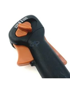 Maniglia di Controllo per STIHL FS &amp; KM Macchine [#41287901309]
