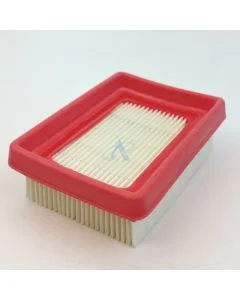 Filtro Aria per OLEO-MAC 446 BP, 446BP Ergo, 453 BP, 746T, 753T, 755, BCH500T