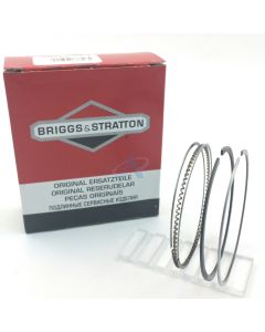 BRIGGS & STRATTON genuino Serie Segmenti Pistone (2-11/16", 68.26mm) [#590402]